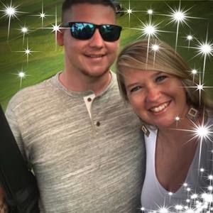 Meet your Posher, Nathan